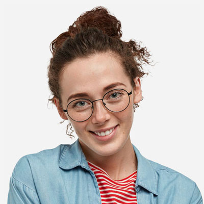 Jinny, New Providence PA