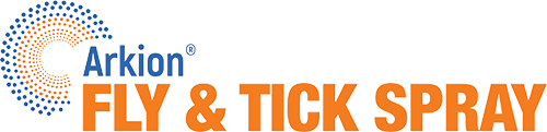Arkion Fly & Tick Spray